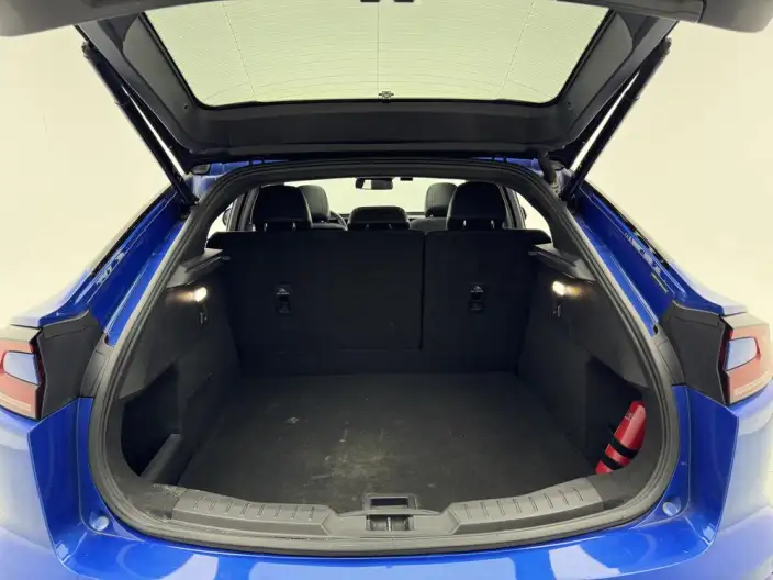 EVOS 2022 Model EcoBoost 245 ST-Line – фото 29