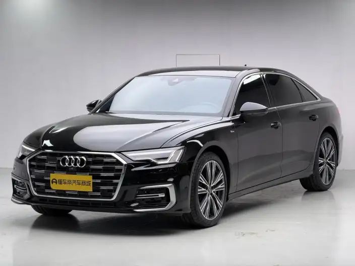 Audi A6L 2025 Model 55 TFSI quattro Exclusive Dynamic Model – фото 1