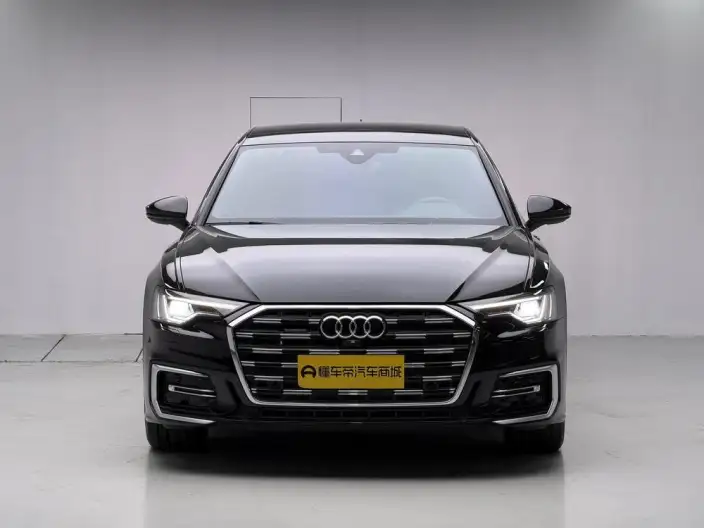 Audi A6L 2025 Model 55 TFSI quattro Exclusive Dynamic Model – фото 2