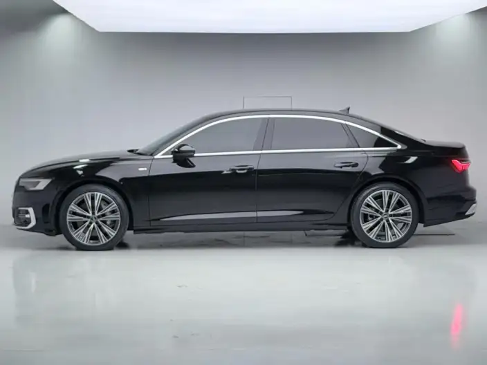 Audi A6L 2025 Model 55 TFSI quattro Exclusive Dynamic Model – фото 4