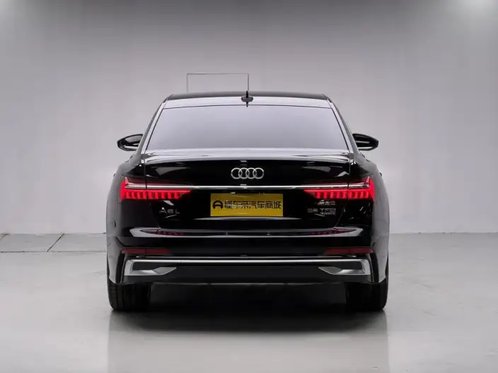 Audi A6L 2025 Model 55 TFSI quattro Exclusive Dynamic Model – фото 6