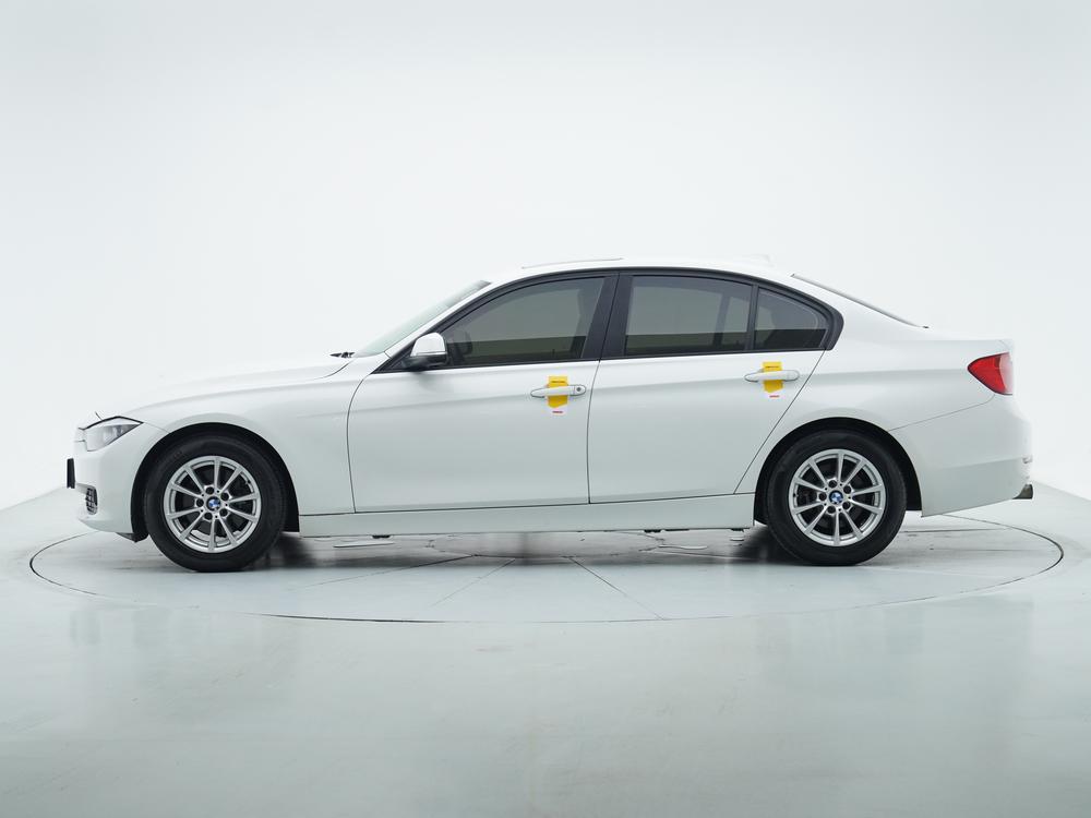 BMW 3 Series 2013 модификация 316i Dynamic – фото 4