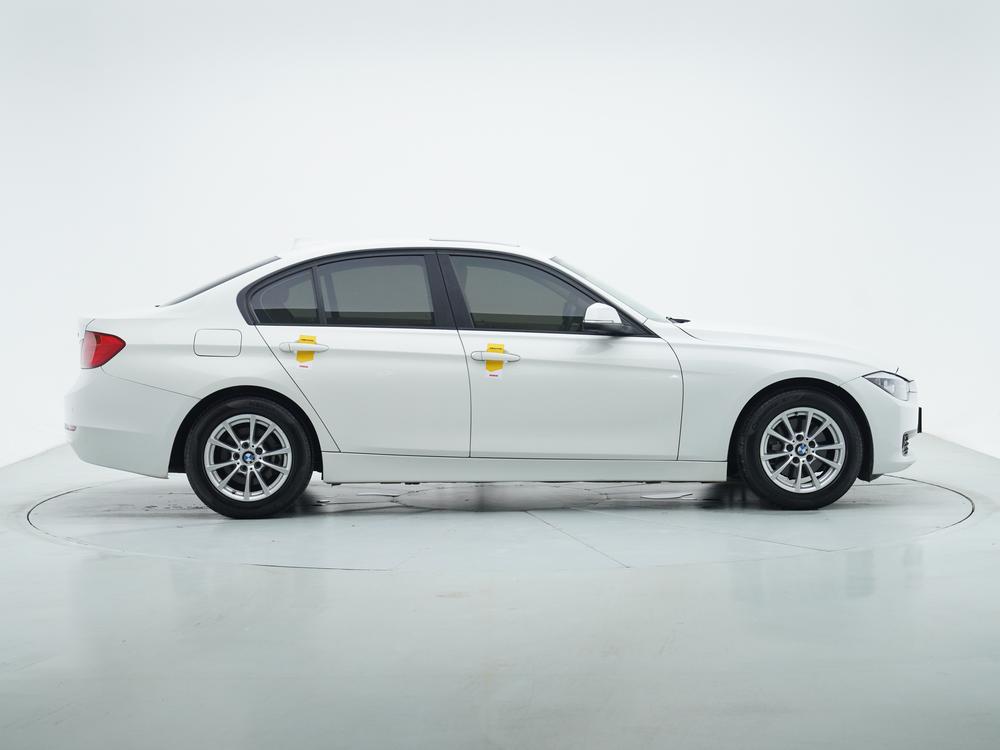 BMW 3 Series 2013 модификация 316i Dynamic – фото 8