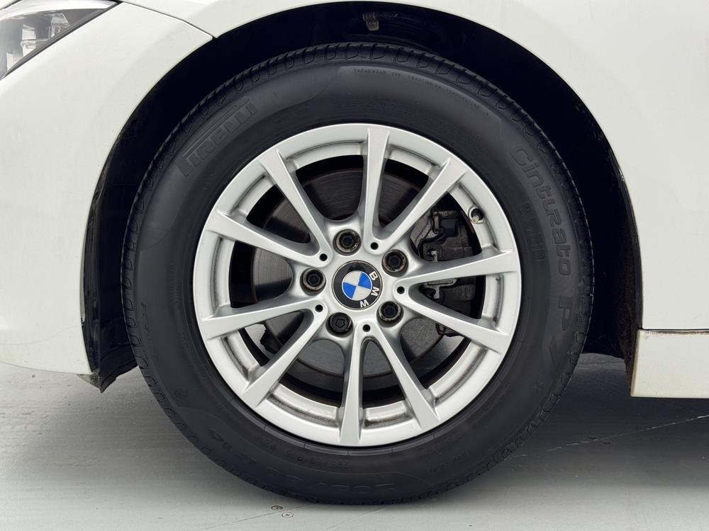 BMW 3 Series 2013 модификация 316i Dynamic – фото 9