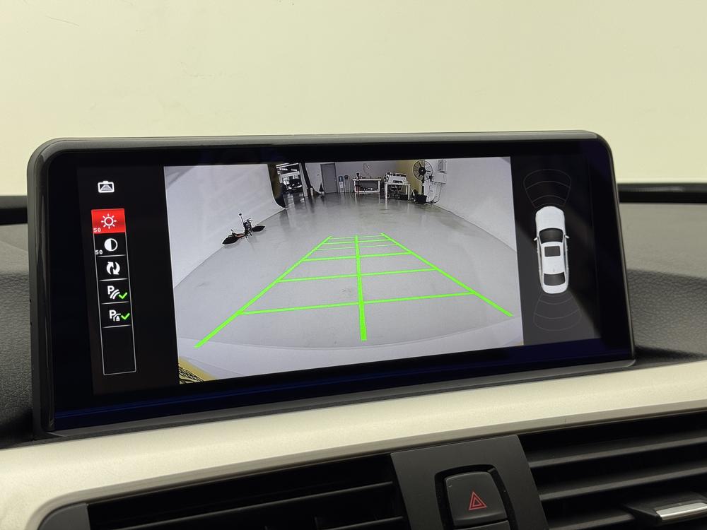 BMW 3 Series 2013 модификация 316i Dynamic – фото 10