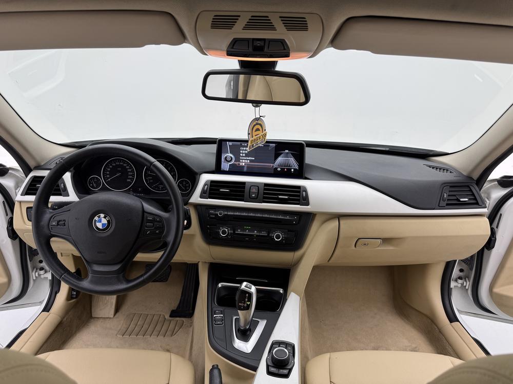 BMW 3 Series 2013 модификация 316i Dynamic – фото 14