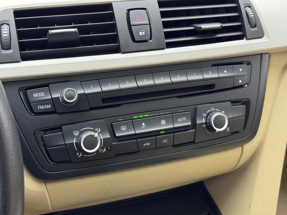BMW 3 Series 2013 модификация 316i Dynamic – фото 15