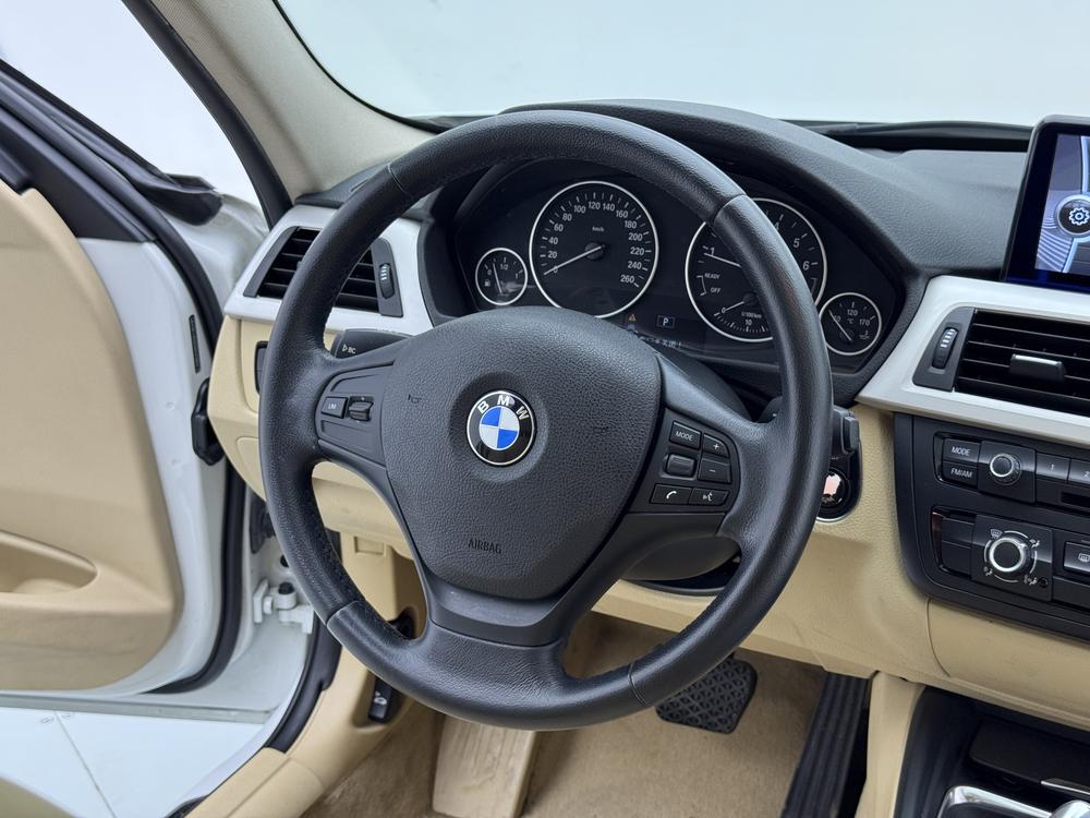 BMW 3 Series 2013 модификация 316i Dynamic – фото 17