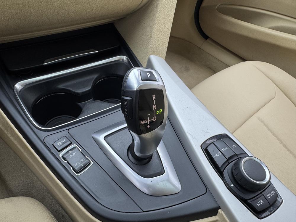BMW 3 Series 2013 модификация 316i Dynamic – фото 18