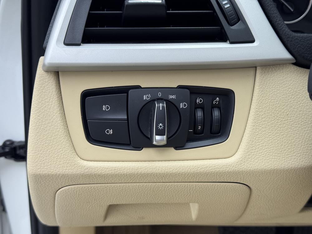 BMW 3 Series 2013 модификация 316i Dynamic – фото 19