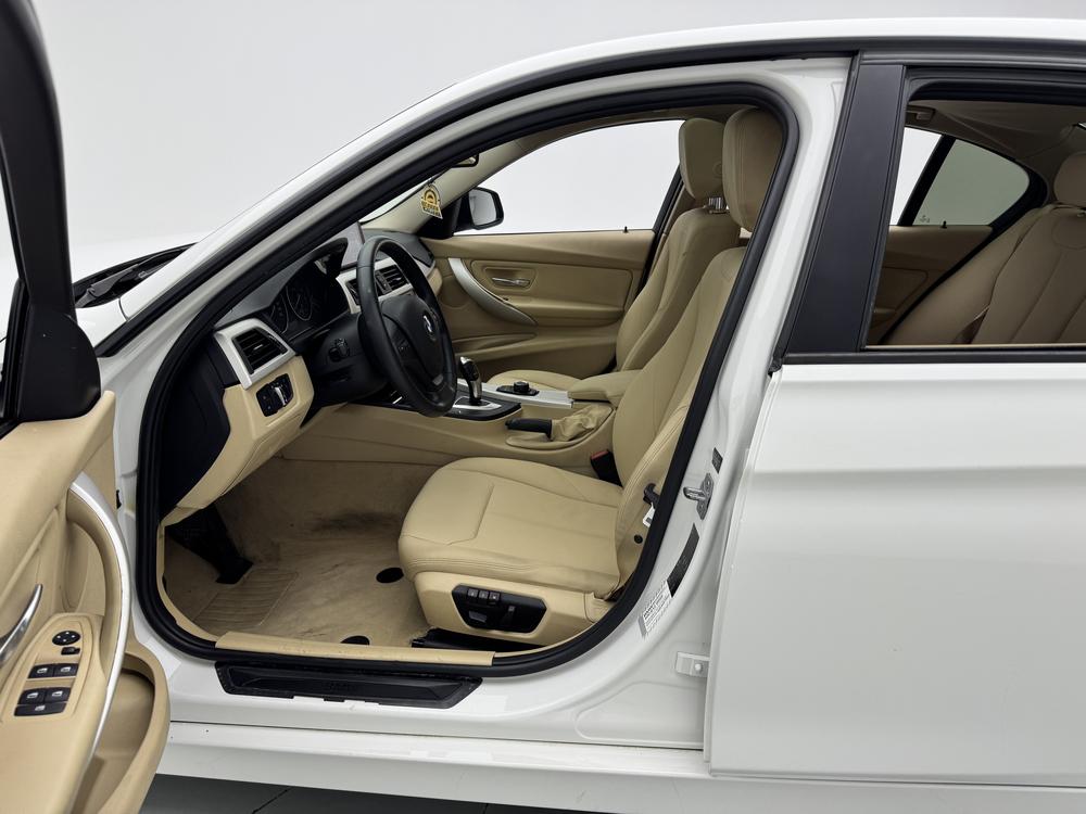 BMW 3 Series 2013 модификация 316i Dynamic – фото 20