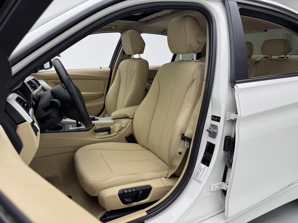 BMW 3 Series 2013 модификация 316i Dynamic – фото 21