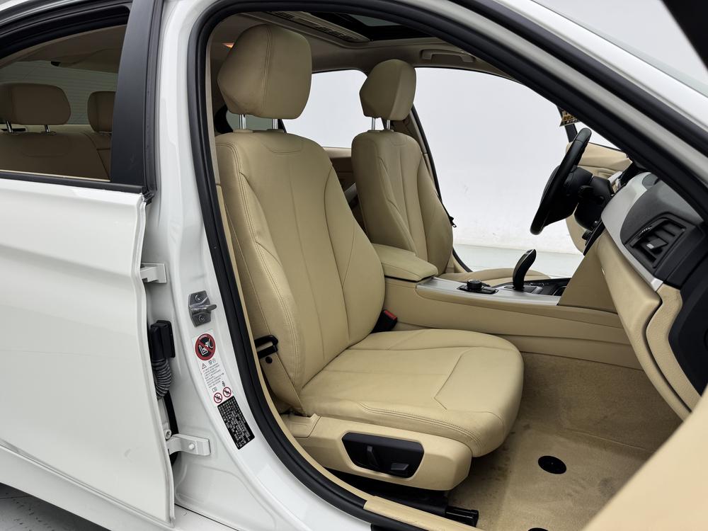 BMW 3 Series 2013 модификация 316i Dynamic – фото 22