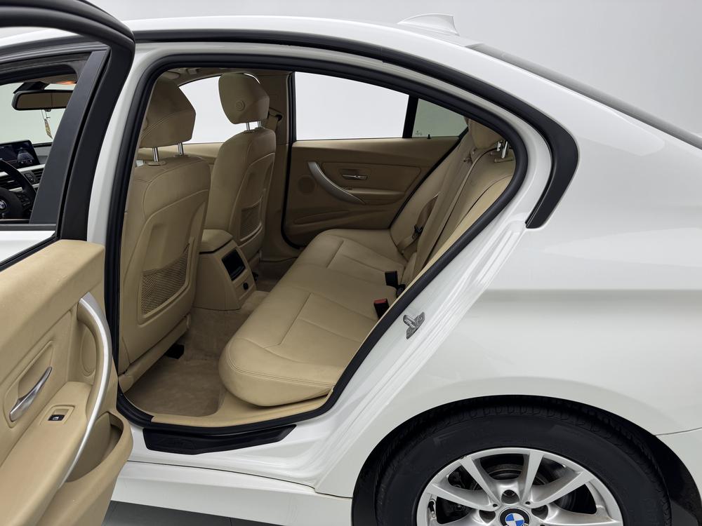 BMW 3 Series 2013 модификация 316i Dynamic – фото 23