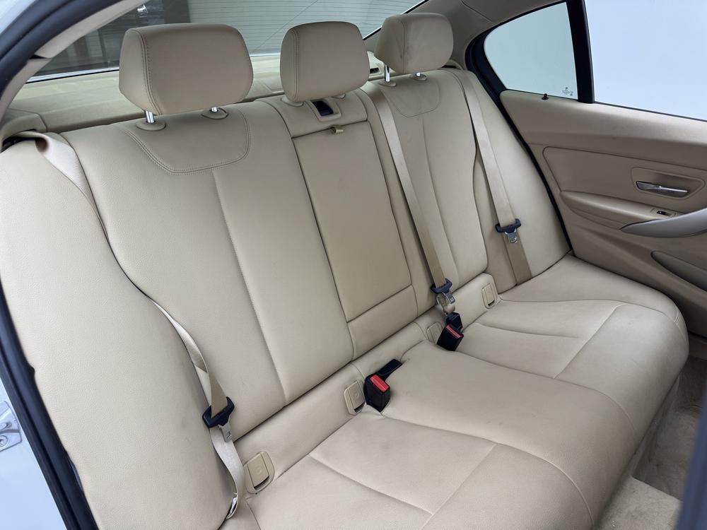 BMW 3 Series 2013 модификация 316i Dynamic – фото 24