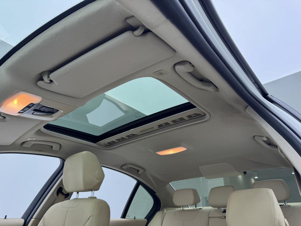 BMW 3 Series 2013 модификация 316i Dynamic – фото 25