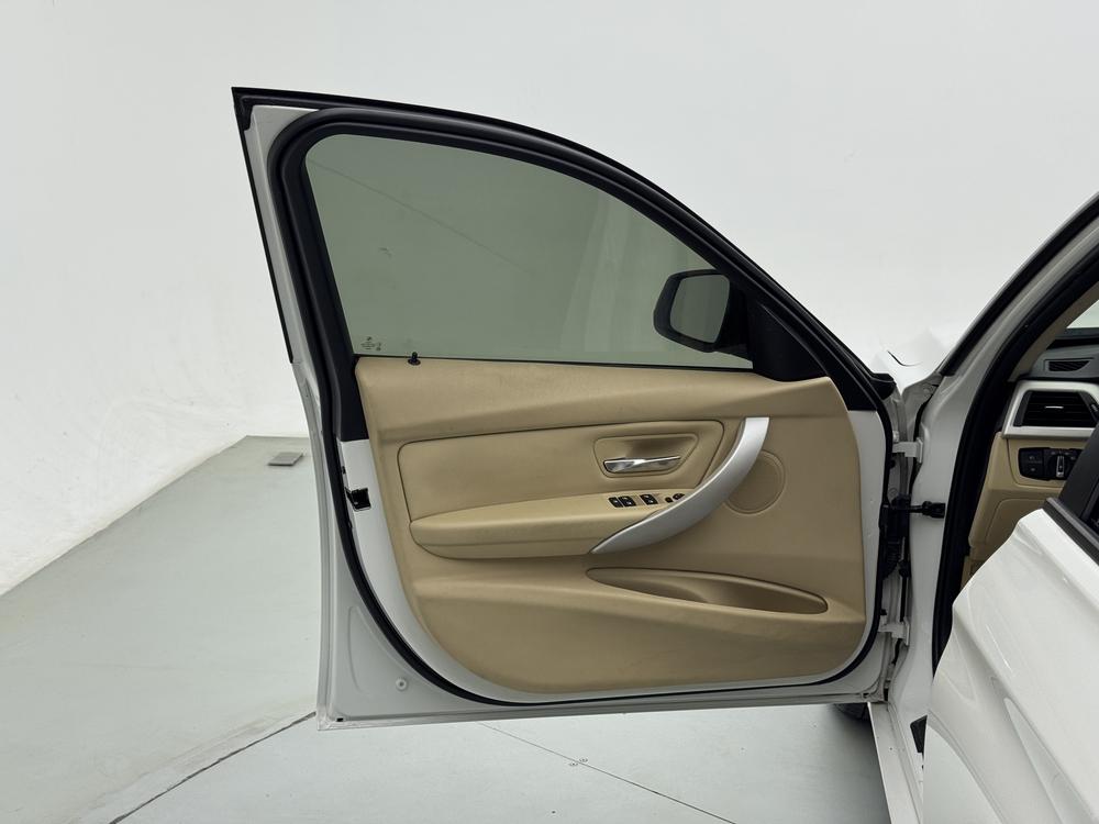BMW 3 Series 2013 модификация 316i Dynamic – фото 26