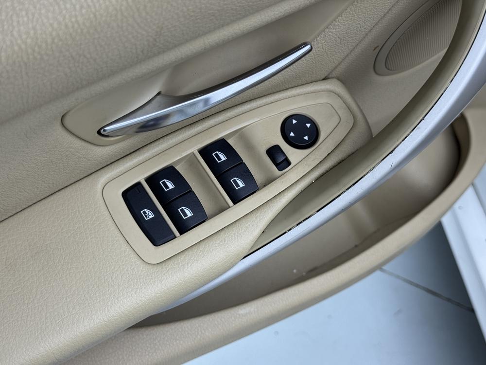 BMW 3 Series 2013 модификация 316i Dynamic – фото 27