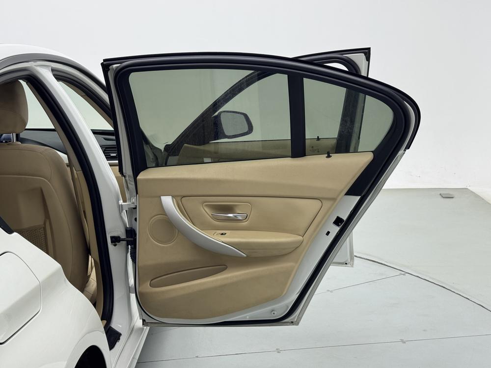 BMW 3 Series 2013 модификация 316i Dynamic – фото 28