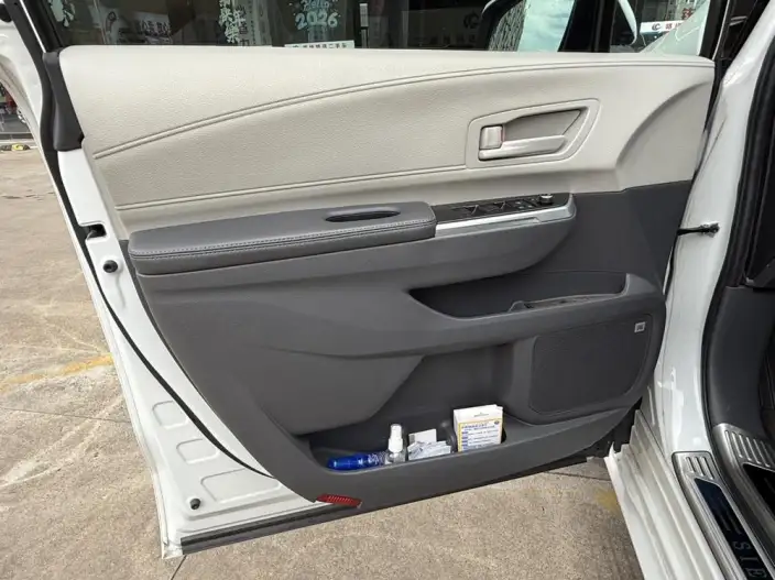 Toyota Sienna 2021 Model 2.5L Hybrid Comfort Edition – фото 10