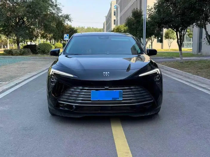 Buick LaCrosse 2024 Model 28T Automatic Yue Zun Edition – фото 2