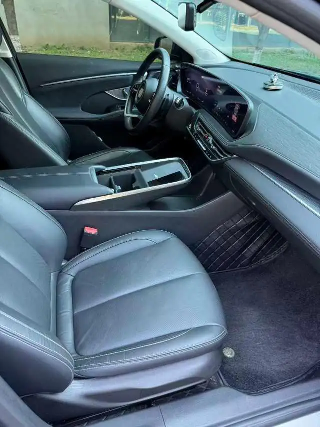Buick LaCrosse 2024 Model 28T Automatic Yue Zun Edition – фото 8