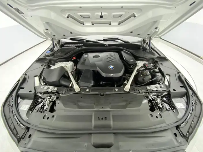 BMW 5 Series 2024 Model 525Li M Sports Set – фото 9