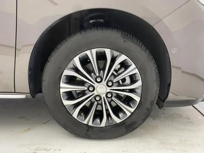 Buick GL8 2022 Model Facelift Business class 2.0T Noble Model – фото 9