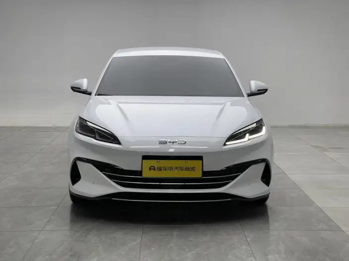 BYD Seal 06 DM 2024 Model DM-i 80KM Noble Model – фото 2