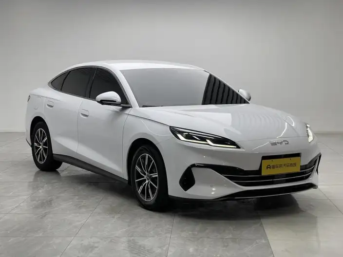 BYD Seal 06 DM 2024 Model DM-i 80KM Noble Model – фото 3