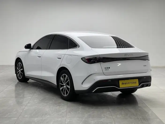 BYD Seal 06 DM 2024 Model DM-i 80KM Noble Model – фото 5