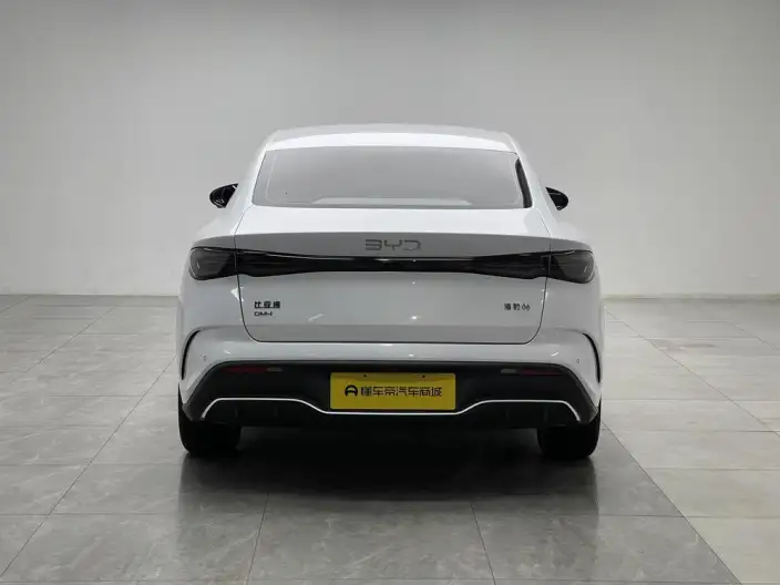 BYD Seal 06 DM 2024 Model DM-i 80KM Noble Model – фото 6