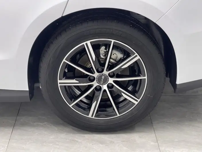 BYD Seal 06 DM 2024 Model DM-i 80KM Noble Model – фото 9