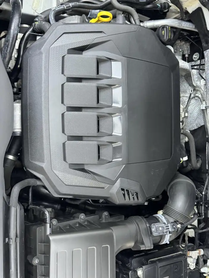 Volkswagen Tiguan L 2023 Model 330TSI 2WD R-Line Enjoy the version more – фото 9