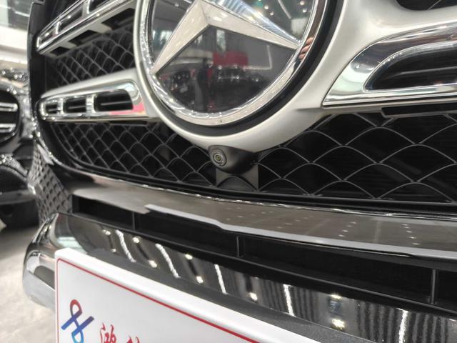 Mercedes-Benz GLS Модель 2020 года GLS 450 4MATIC Dynamic – фото 6