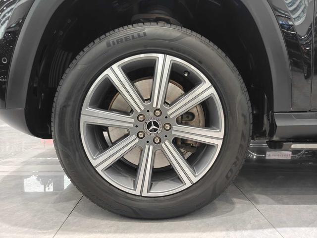 Mercedes-Benz GLS Модель 2020 года GLS 450 4MATIC Dynamic – фото 8