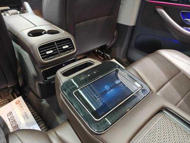 Mercedes-Benz GLS Модель 2020 года GLS 450 4MATIC Dynamic – фото 20