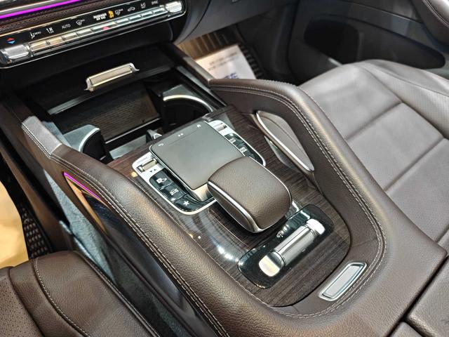 Mercedes-Benz GLS Модель 2020 года GLS 450 4MATIC Dynamic – фото 42