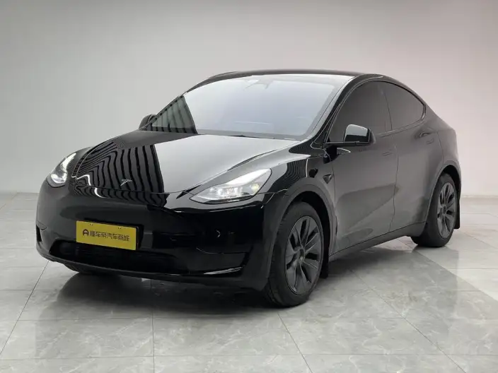 Model Y 2023 Model Rear-wheel drive version – фото 1