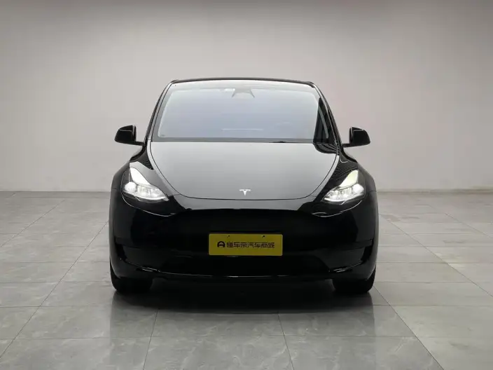 Model Y 2023 Model Rear-wheel drive version – фото 2