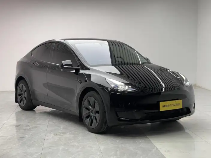Model Y 2023 Model Rear-wheel drive version – фото 3