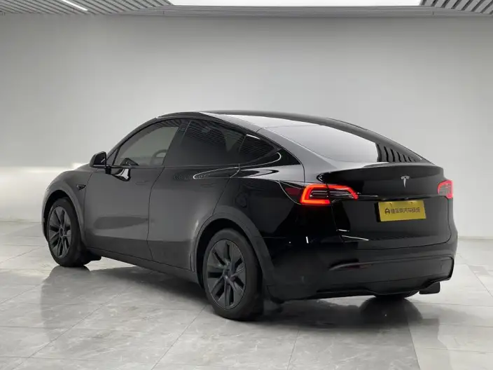 Model Y 2023 Model Rear-wheel drive version – фото 5