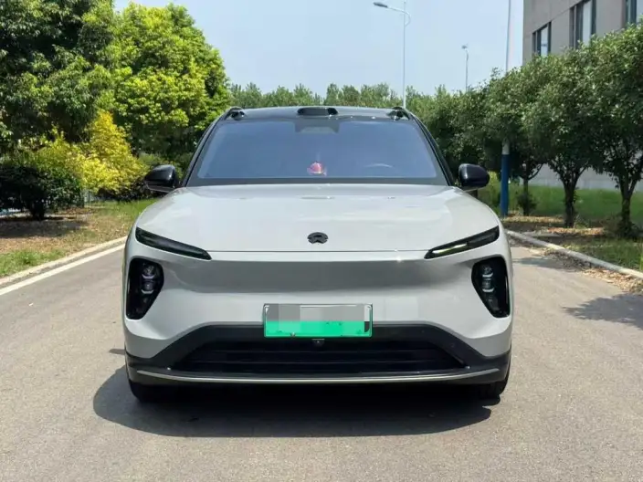 NIO ES6 2024 Model 75kWh – фото 2