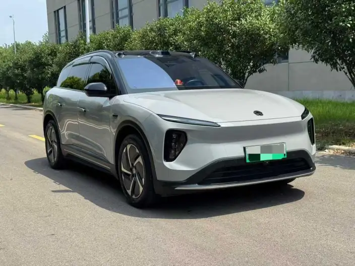 NIO ES6 2024 Model 75kWh – фото 3
