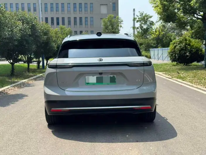 NIO ES6 2024 Model 75kWh – фото 5