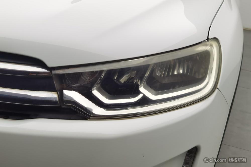 Citroën C3-XR 2015 модификация 1.6L автоматическое Intelligent – фото 7