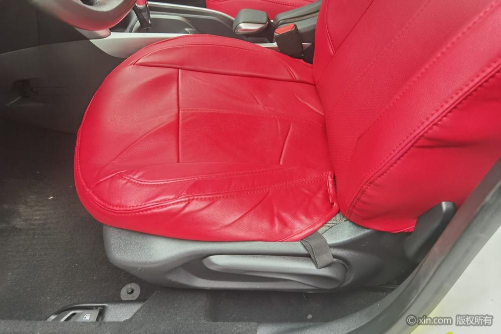 Citroën C3-XR 2015 модификация 1.6L автоматическое Intelligent – фото 18