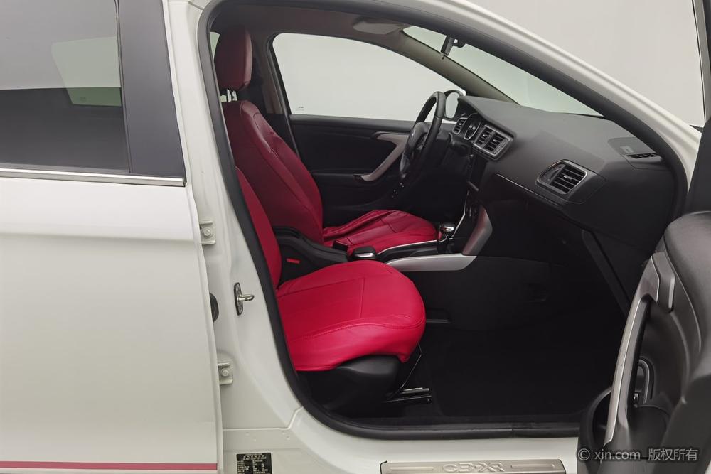 Citroën C3-XR 2015 модификация 1.6L автоматическое Intelligent – фото 19