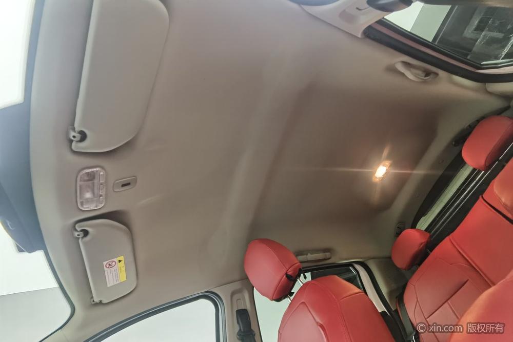 Citroën C3-XR 2015 модификация 1.6L автоматическое Intelligent – фото 21