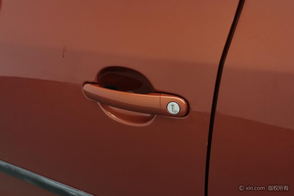 Skoda Fabia 2009 модификация 1.4L автоматическое Jingling Edition – фото 8